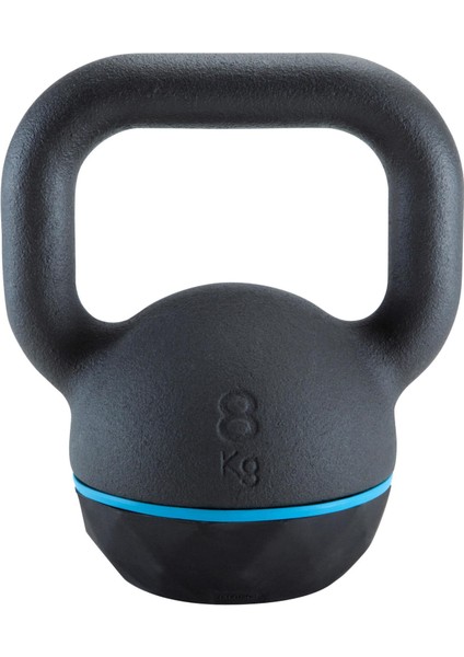 CORENGTH 8 Kg Kettlebell - Vücut Geliştirme