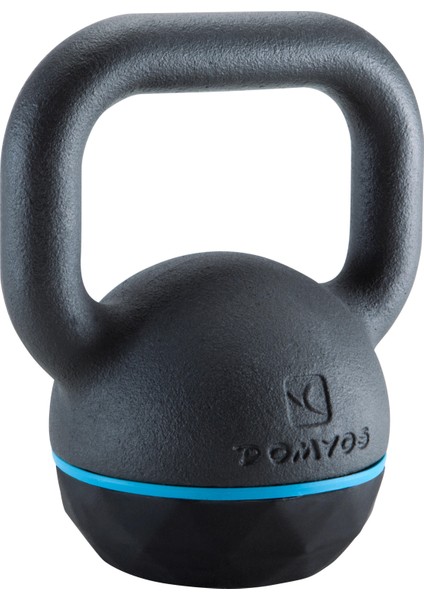 CORENGTH 8 Kg Kettlebell - Vücut Geliştirme