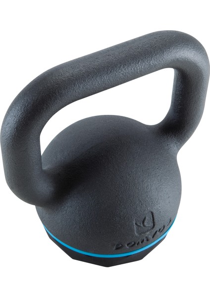 CORENGTH 8 Kg Kettlebell - Vücut Geliştirme