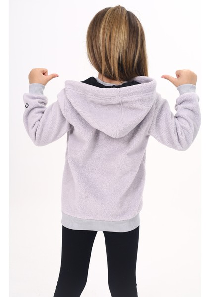 Toontoy Unisex Çocuk Nakışlı Sweatshirt fırsatları