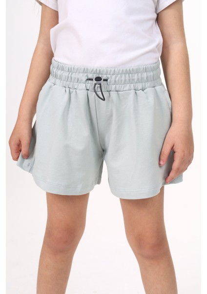 Toontoy Kız Çocuk Şort fiyatları