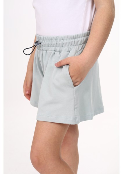 Toontoy Kız Çocuk Şort modelleri