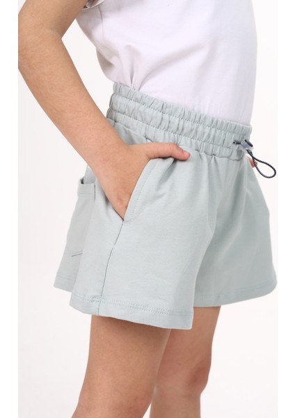 Toontoy Kız Çocuk Şort fırsatları