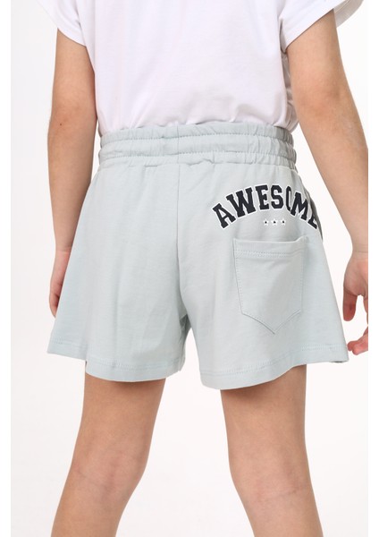 Toontoy Kız Çocuk Şort indirimleri