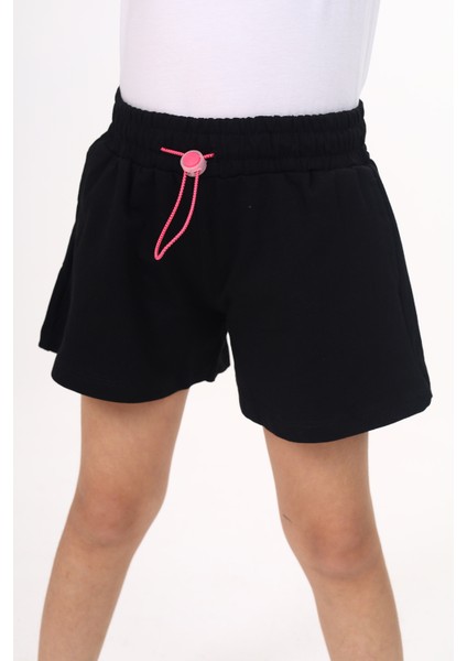 Toontoy Kız Çocuk Şort fiyatları