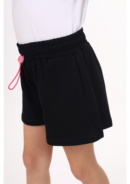 Toontoy Kız Çocuk Şort modelleri