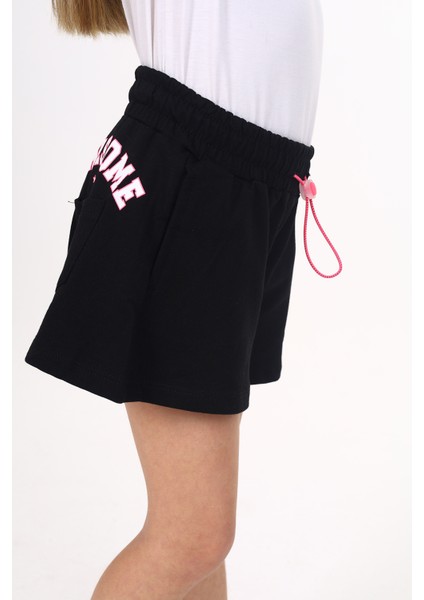 Toontoy Kız Çocuk Şort fırsatları