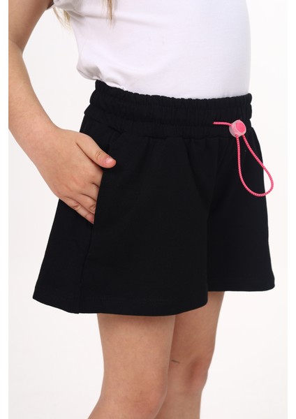 Toontoy Kız Çocuk Şort indirimleri