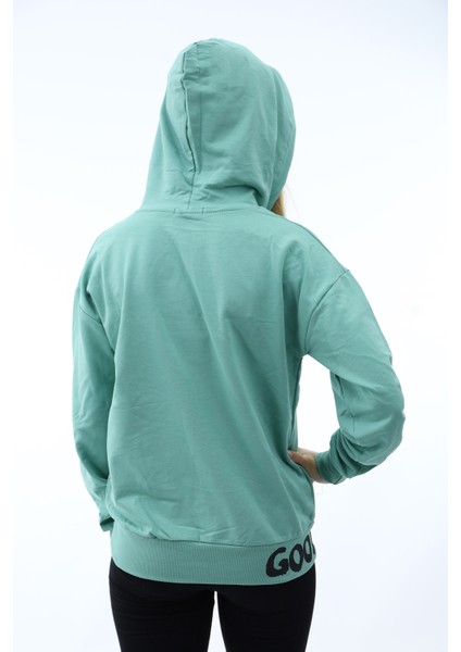 Toontoy Kız Çocuk Baskılı Sweatshirt fiyatları