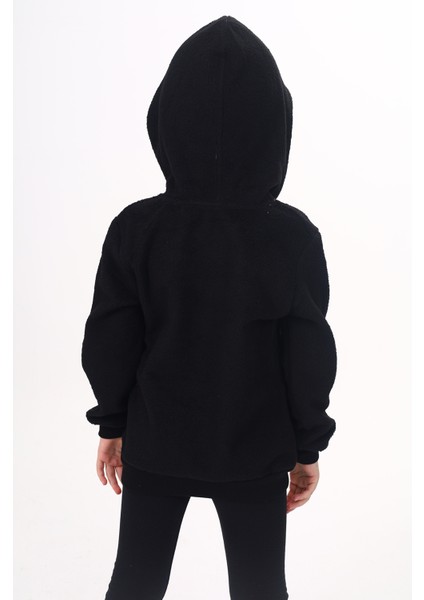 Toontoy Unisex Çocuk Nakışlı Sweatshirt fırsatları