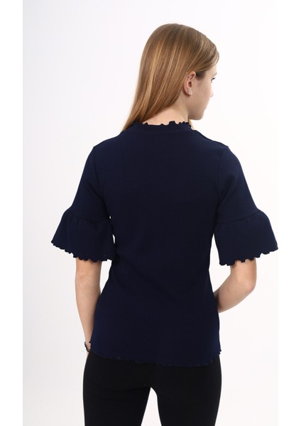 Kız Çocuk Okul Tişört indirimleri