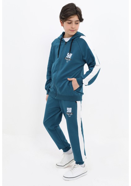 Kids Erkek Çocuk Baskılı Eşofman Takım fiyatları