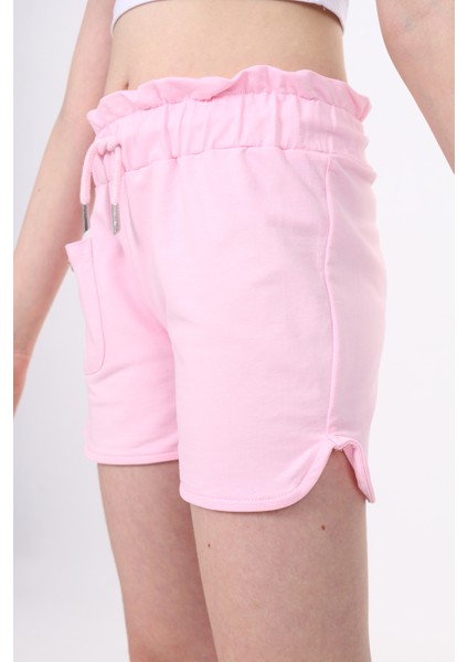 Toontoy Kız Çocuk Şort fırsatları