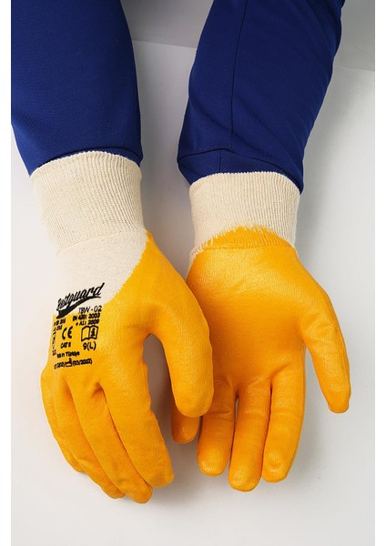 Bestguard TBW02 Nitril Eldiven fiyatları