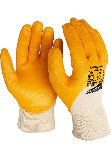 Bestguard TBW02 Nitril Eldiven indirimleri