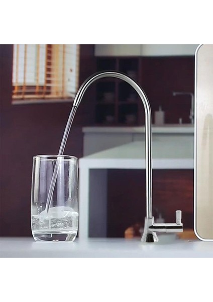 Arıtma Musluğu Lavabo Mutfak Musluk Batarya Evye