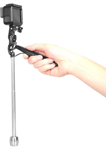 Akıllı Telefon Veya Dijital Video Kamera Dv Cihazı Için Mini Taşınabilir Elden Taşınabilir Manyetik Gimbal Video Stabilizatör - Kullanımı Kolay (Yurt Dışından)