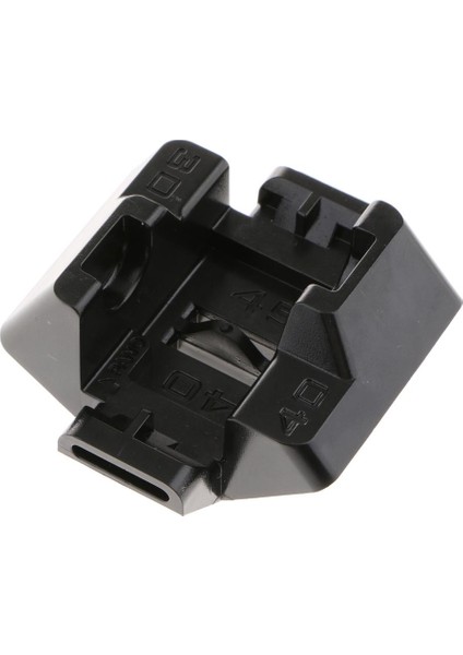 Gopro Hero 5 Için Çok Açılı Braket Adaptörü 5 4 Polyhedron Tripod Montajı (Yurt Dışından)