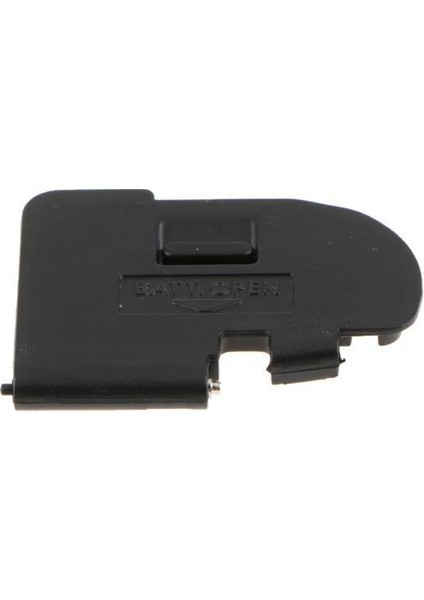 Pil Kapağı 6 Adet (Yurt Dışından)