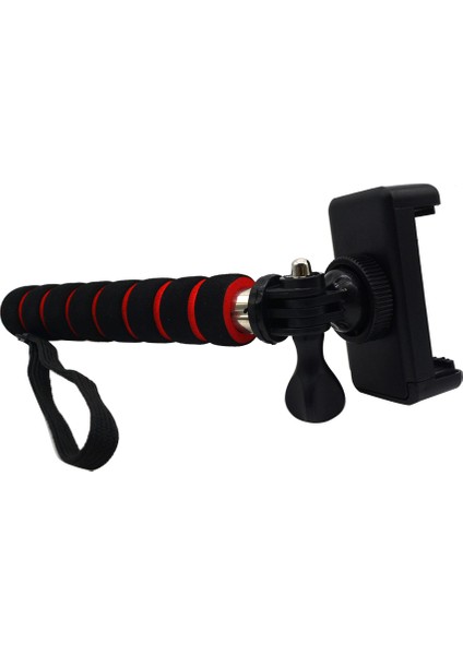 Siyah Kısa Vida Başparmak Topuz Kahraman Vida Kiti Gopro Kahraman 4/3+/3/2/1 Için (Yurt Dışından)