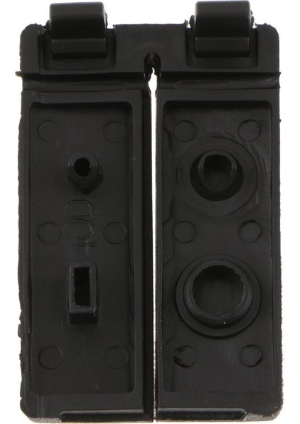 Av Out Pc Uzaktan Kumanda Mikrofon Port Kapağı Eos 40D Arayüz Cilt Kamera Aksesuarı Için Kauçuk (Yurt Dışından) indirimleri