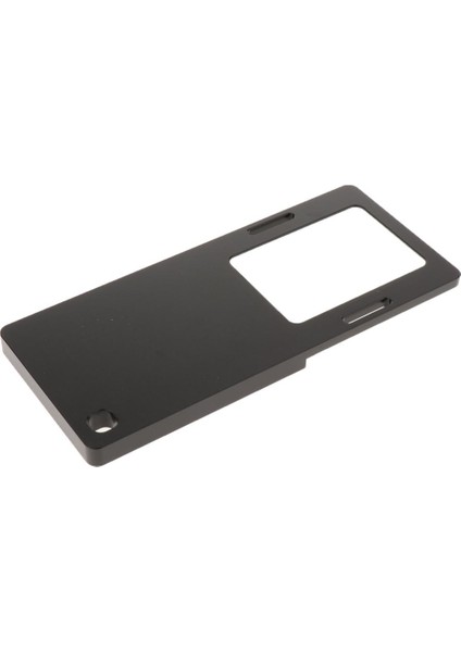 Gopro Kahraman Için Montaj Plakası Adaptörü 6 5 4 3+ 3 2 Kamera ve Djı Mobile 2 / Ronin-S Stabiler Gimbal Part (Yurt Dışından) indirimleri