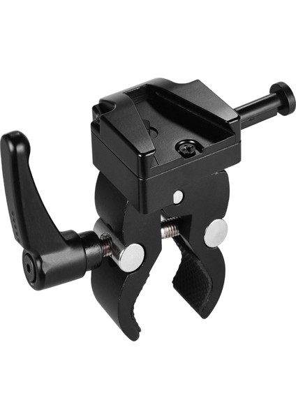 Hafif Tripod Için Kompakt Olan Pil Adaptörü (Yurt Dışından)