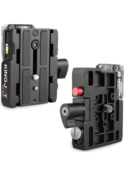 Konnektör Adaptör Montajı 501HDV 577 Tripod Kafası Için Kelepçe Plakası Montaj Vidası (Yurt Dışından) fiyatları