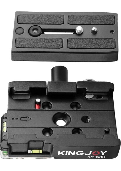 Konnektör Adaptör Montajı 501HDV 577 Tripod Kafası Için Kelepçe Plakası Montaj Vidası (Yurt Dışından) modelleri