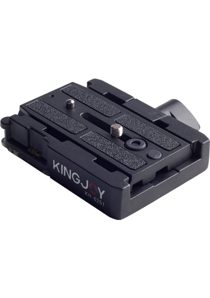 Konnektör Adaptör Montajı 501HDV 577 Tripod Kafası Için Kelepçe Plakası Montaj Vidası (Yurt Dışından) fırsatları