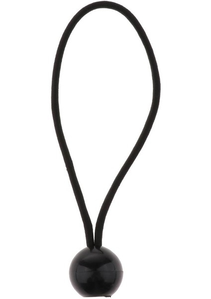 2 Adet 5.5 INÇ/14CM Yeniden Kullanılabilir Top Bungee Kordon Elastik Ip Gölgelik Muşamba Kravat (Yurt Dışından) fiyatları