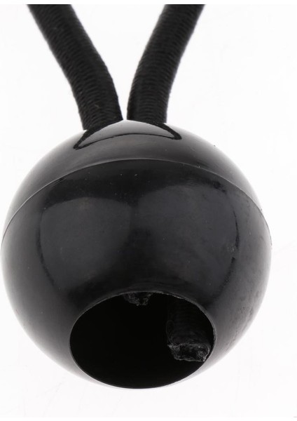 2 Adet 5.5 INÇ/14CM Yeniden Kullanılabilir Top Bungee Kordon Elastik Ip Gölgelik Muşamba Kravat (Yurt Dışından) fırsatları