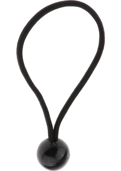 2 Adet 5.5 INÇ/14CM Yeniden Kullanılabilir Top Bungee Kordon Elastik Ip Gölgelik Muşamba Kravat (Yurt Dışından) indirimleri