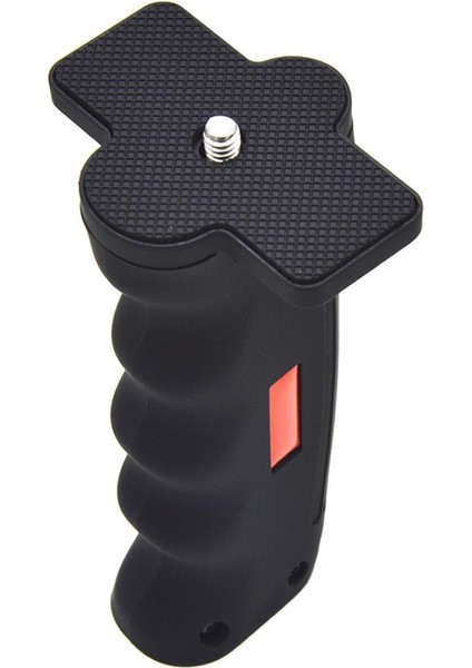 Dv Video Kafesi El Taşıyıcı Teçhizat Için Dslr Kamera Tutucu Kavrama (Yurt Dışından)