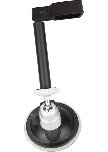 Djı Pocket El Gimbal Kameraları Için Araba Montaj Braket Tutucu Desteği (Yurt Dışından)