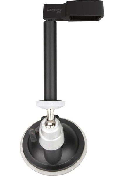 Djı Pocket El Gimbal Kameraları Için Araba Montaj Braket Tutucu Desteği (Yurt Dışından) fiyatları
