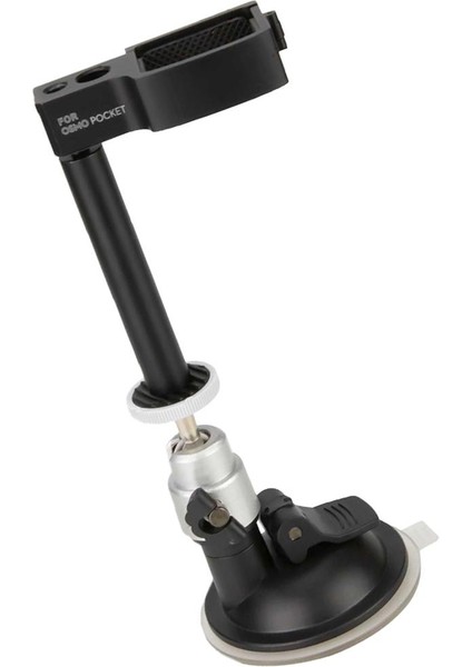 Djı Pocket El Gimbal Kameraları Için Araba Montaj Braket Tutucu Desteği (Yurt Dışından) indirimleri
