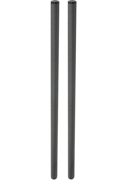 Dslr Kamera Tripod Montajı Için 15MM Karbon Fiber Çubuk - 40CM 16INCH (Yurt Dışından) fiyatları