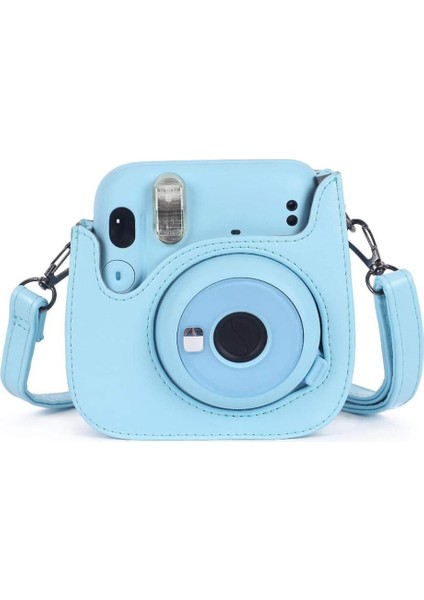 Kamera Aksesuarları Demet Duvar Asılı Çerçeveler Için Instax Mini 11 Mavi (Yurt Dışından) fırsatları