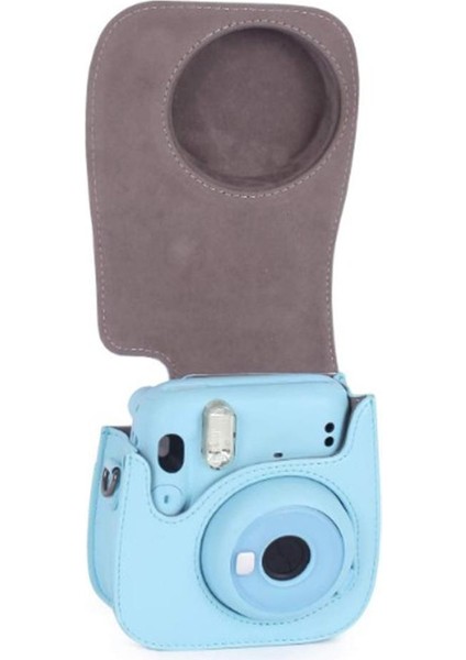Kamera Aksesuarları Demet Duvar Asılı Çerçeveler Için Instax Mini 11 Mavi (Yurt Dışından) indirimleri
