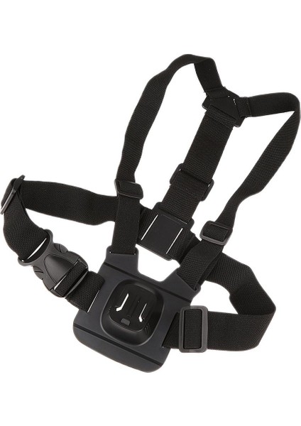 5 4 3 Oturum Için Profesyonel Ayarlanabilir Montaj Kemeri Göğüs Kayışı (Yurt Dışından)