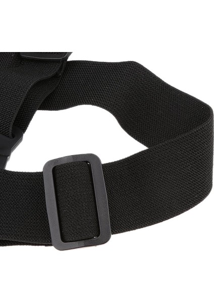 5 4 3 Oturum Için Profesyonel Ayarlanabilir Montaj Kemeri Göğüs Kayışı (Yurt Dışından) fırsatları