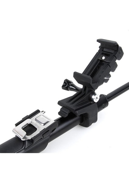 Selfie Stick Tripod Montajı Kamera Için Telefon Klip Adaptörüne (Yurt Dışından) fiyatları