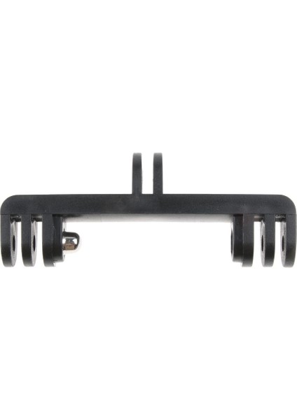 Gopro Hero 6 5/oturum 5/kahraman 4/3+/3/2/1 Kameralar Için Çift Ikiz Montaj Adaptör Dönüştürücü (Yurt Dışından)