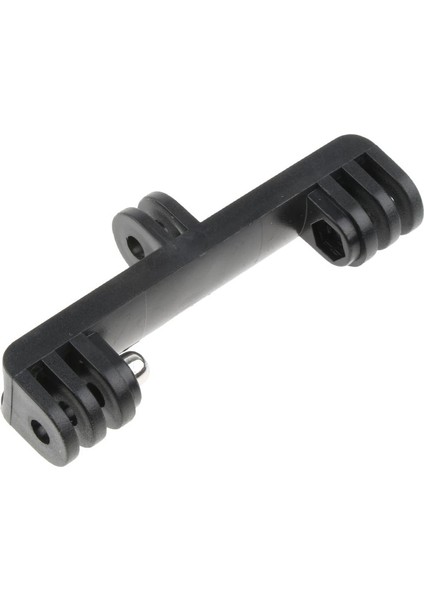 Gopro Hero 6 5/oturum 5/kahraman 4/3+/3/2/1 Kameralar Için Çift Ikiz Montaj Adaptör Dönüştürücü (Yurt Dışından)