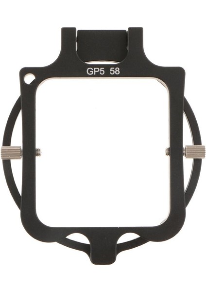 16X Makro Lens Filtre Adaptörü Lens Taban (Yurt Dışından)