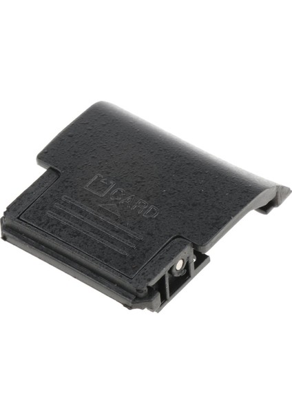 D3000 /D3100 Yedek Parça Için Sd Kart Soketi Yuva Kapak Kapısı (Yurt Dışından)