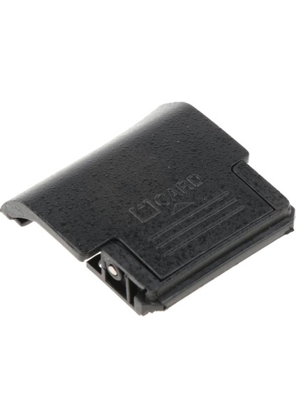 D3000 /D3100 Yedek Parça Için Sd Kart Soketi Yuva Kapak Kapısı (Yurt Dışından) modelleri