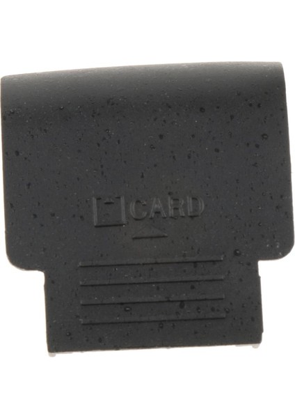 Nikon D3000 D3100 Kamera Sd Kart Yuvası Kapak Kapısı Koruyucu Kapak Parçası (Yurt Dışından) fiyatları