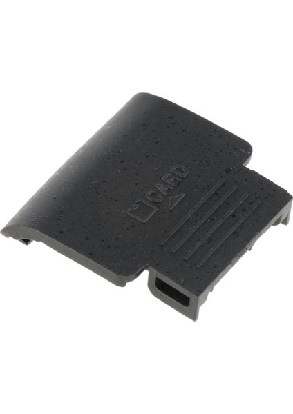 Nikon D3000 D3100 Kamera Sd Kart Yuvası Kapak Kapısı Koruyucu Kapak Parçası (Yurt Dışından) modelleri